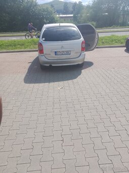Citroen Xsara picaso - 3
