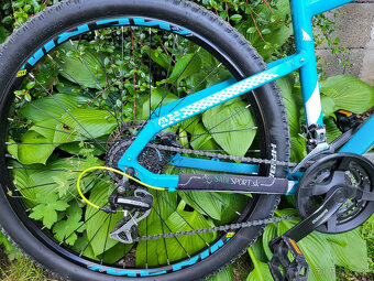 haibike - 3