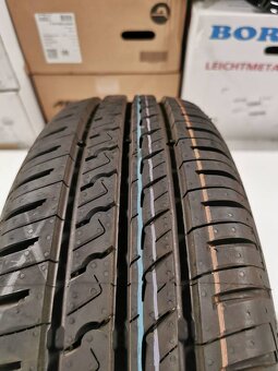 175/65 R15 84H letné pneumatiky Barum Bravuris 2KS - 3