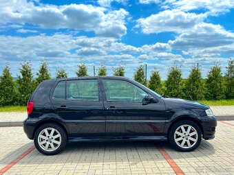Volkswagen Polo 6n2 ND - 3