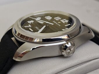 Zenith Pilot Automatic 40mm – Ref. 03.4000.3620/21.I001 - 3