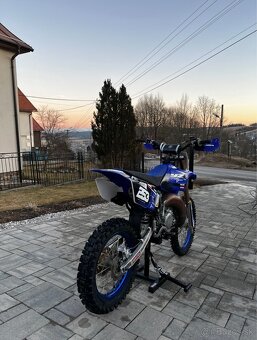Yamaha yz 85 2020 - 3
