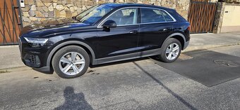 AUDI Q8 170kw - 3