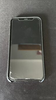 iPhone 11 Pro 256GB Midnight Green - 3