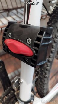Detská sedačka na bicykel - 3