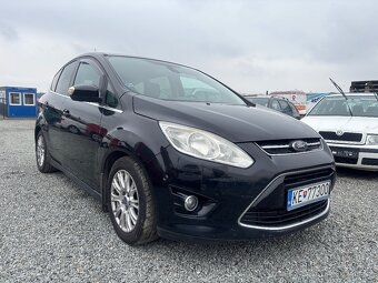 Ford C-Max 1.6 TDCi DPF 115k Titanium - 3