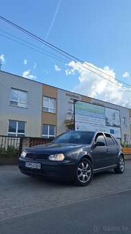 Golf IV pdtdi - 3