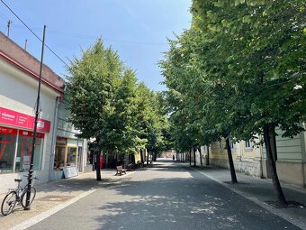 2344 NA PREDAJ BUDOVA S VÝKLADOM V CENTRE MESTA KOMÁRNO - 3