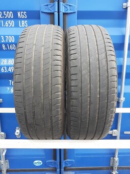 2023, 235/65R17 Letné pneu Michelin - 3