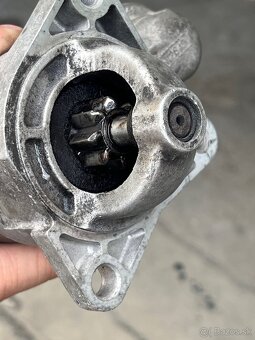 Štartér 36100-2X000 je originálny diel značky Hyundai/Kia - 3