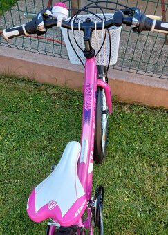 Predám detský bicykel 24 - 3