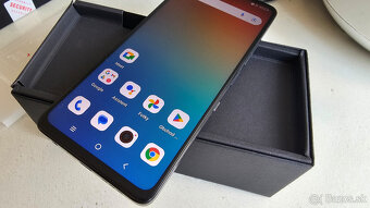 TCL 50 NXTpaper 5G - nový, 16/256GB - 3