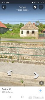 Polovičný podiel na chalupe a pozemku - 3