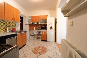 Na predaj rodinný dom Tomášov - 3