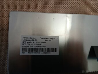 Acer Aspire - 3
