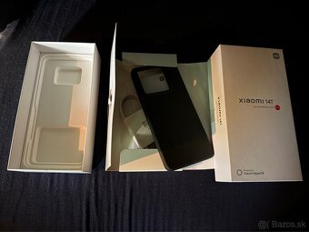 Xiaomi 14T 12/256GB Titan Gray - 3
