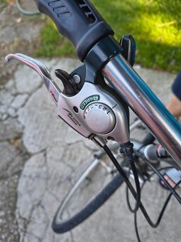 Dámsky bicykel - 3