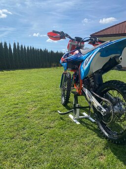 Ktm sx 85 - 3