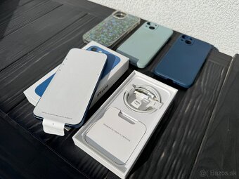 iPhone 13 128GB Blue - 3