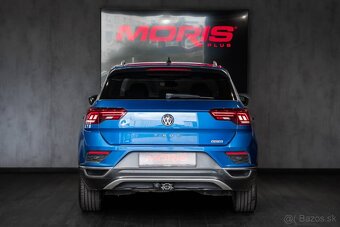 Volkswagen T-Roc 2.0 TDI BMT Sport 4Motion DSG - 3