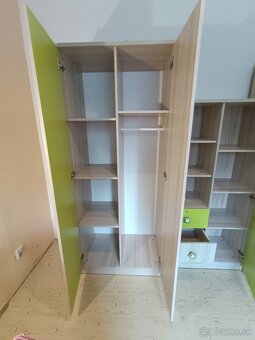 Nábytok do detskej izby - 3