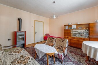 Rodinný dom v malebnej lokalite Dobšiná - 3