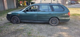 Nissan Primera 1.8 QG18DE r.v.2000 - 3