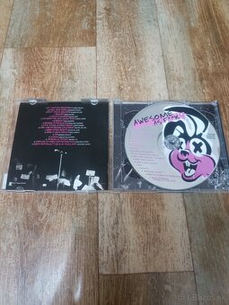 Cd Green day - 3