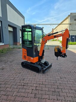 Minibager 1T - 3