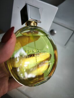 Chanel Chance Eau Fraiche edp 100ml. - 3