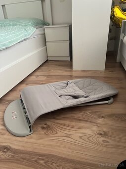 Babybjorn lehátko - 3