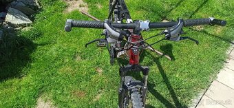 Horský bicykel Merida Matts 90 - 3