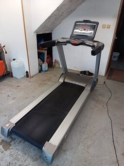 Bežecky pás BH Fitness MAGNA PRO - 3