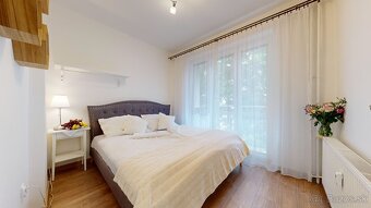 3 izb.byt Kisdyho, zrekonštruovaný, 2 balkóny, centrum mesta - 3