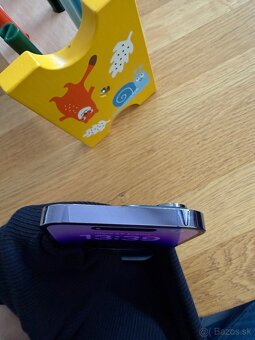 iPHONE 14pro 256GB - 3