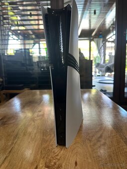 Rezervovane do utorka: Playstation 5 Pro - 3