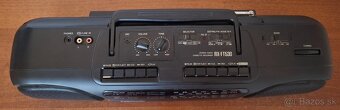 PANASONIC RX-FT530 - 3