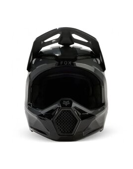Prilba FOX V1 Nitro dark shadow 2024 - 3