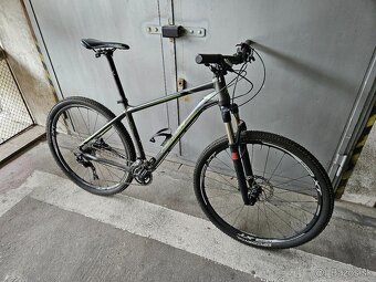 Merida Big nine - 3