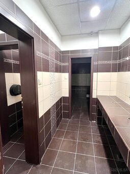 priestor v centre mesta vhodný pre veľkú predajňu, sklad - 3
