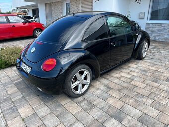 Predam VW Beetle - 3