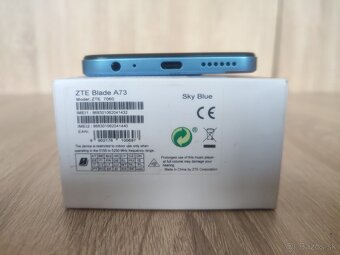 ZTE Blade A73 4GB/128GB - 3