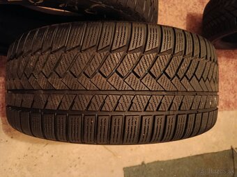 Zimné pneumatiky 245/45 r18 Continental a Giti - 3