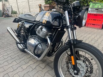 royal enfield continental gt 650 2020 - 3