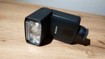 Blesk Sony HVL-F32M - 3