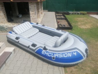 Čln intex - 3