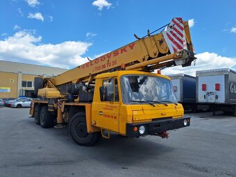 TATRA T815 6X6 AD28 - 3
