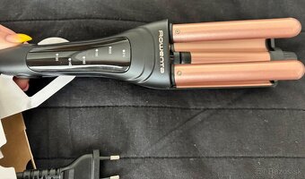 Rowenta Waves Addict - 3