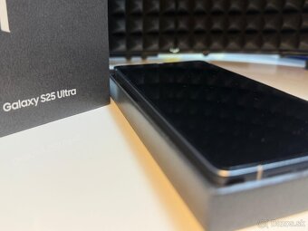 Predam Samsung Galaxy S25 Ultra - 3