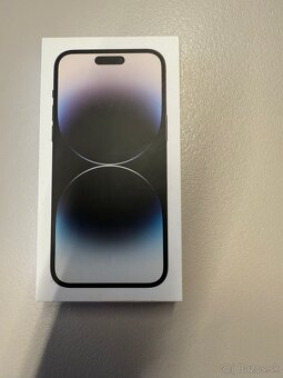 IPHONE 14 PRO MAX 256gb - 3